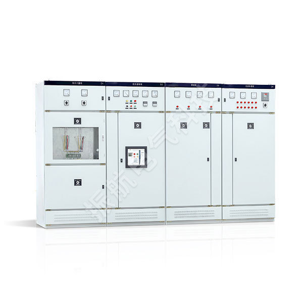 GGD低壓開關(guān)柜